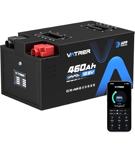 キャンピングカー アウトドア Lifepo4 12v100A キャンピングカー アウトドア Lifepo4 12v100A 春の新生活を応援